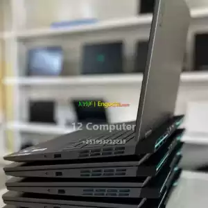 12th  Generation HIGH end Gaming Lenovo LOQ core i5  Brand New Lenovo LOQ Screen - 15.6"  in Ethiopia